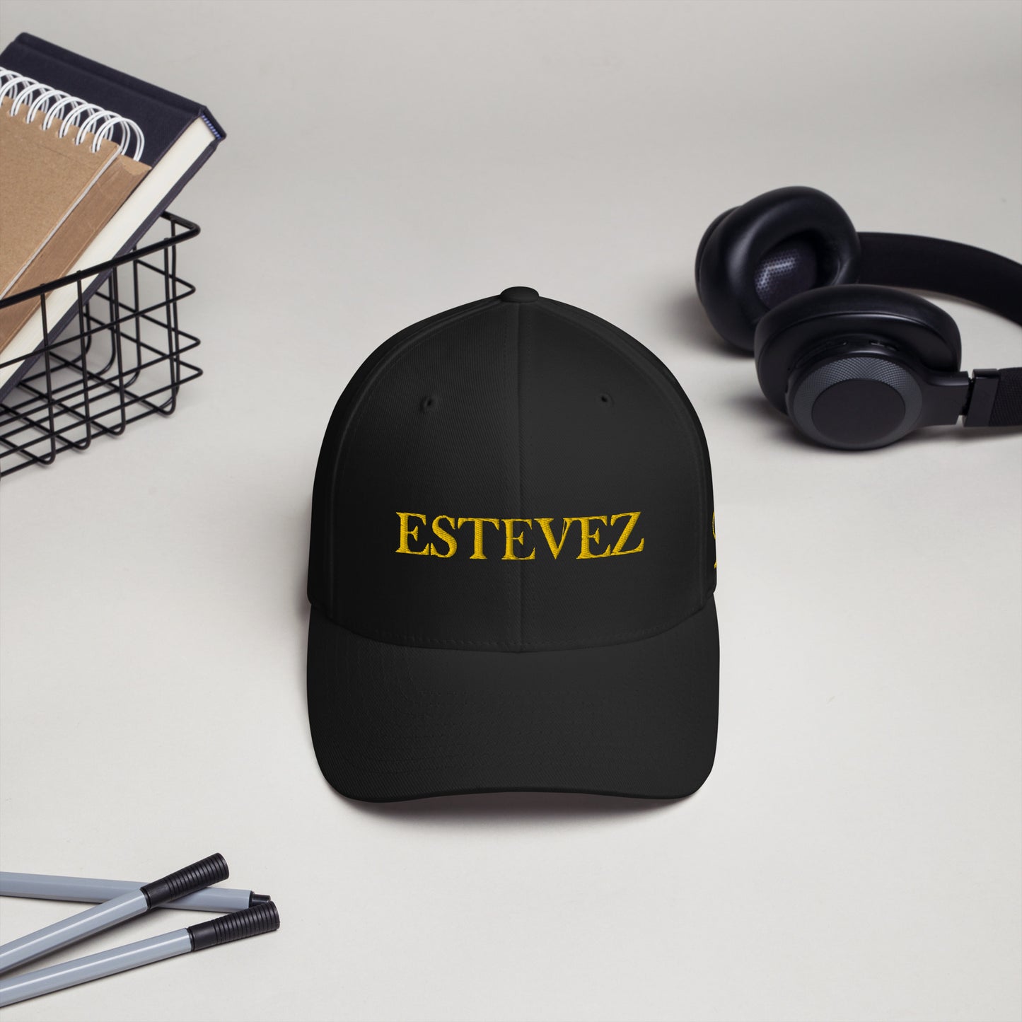 Gorra Estévez