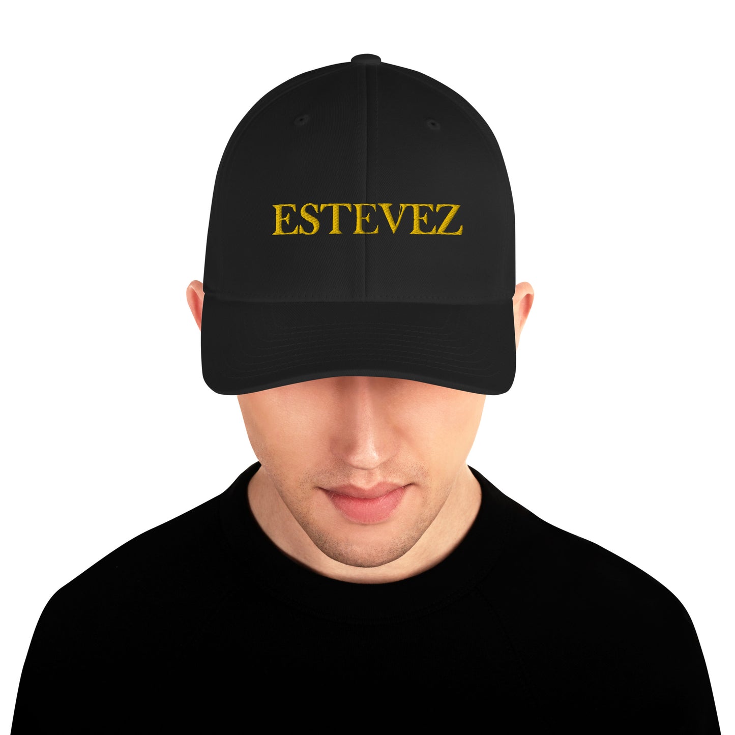 Gorra Estévez