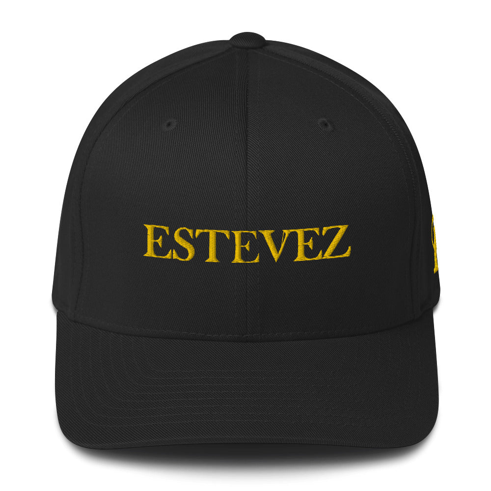 Gorra Estévez