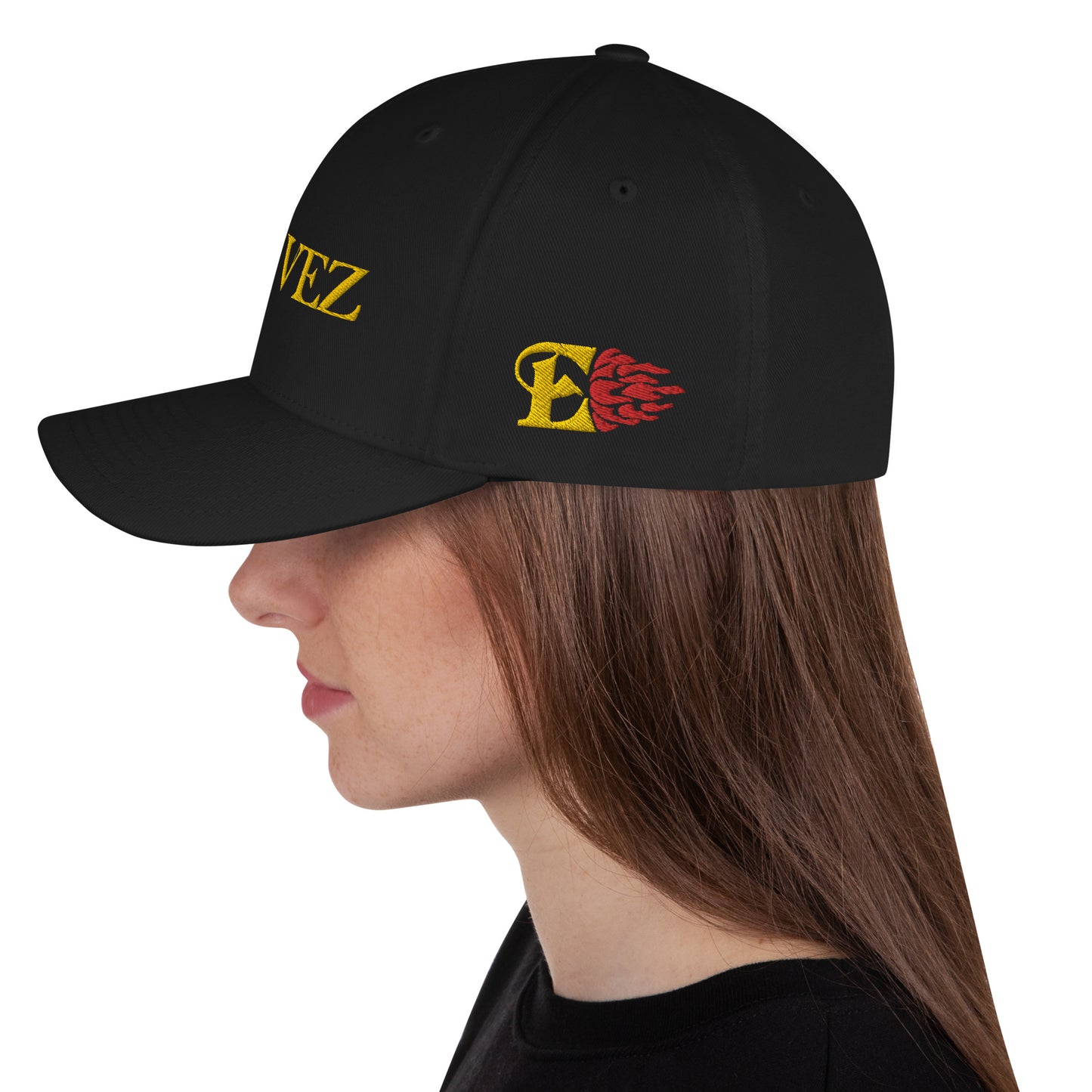 Gorra Estévez
