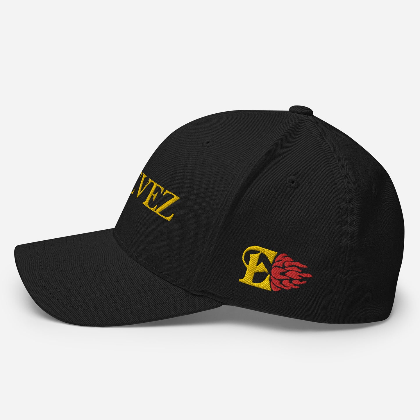 Gorra Estévez