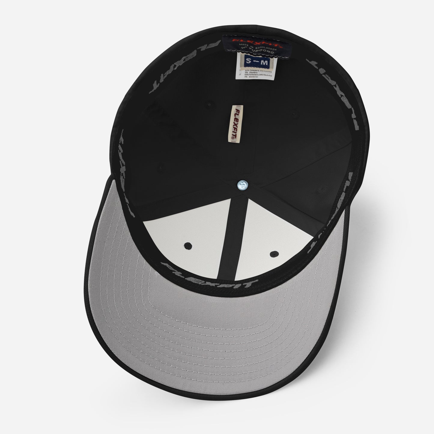 Gorra Estévez