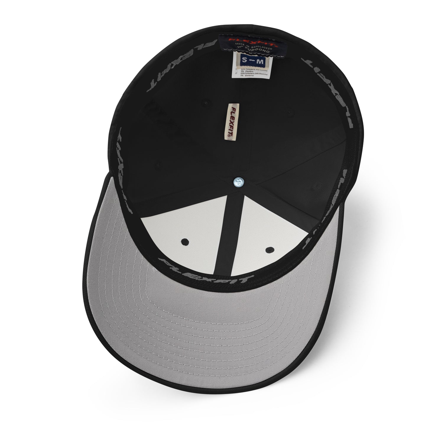 Gorra Estévez