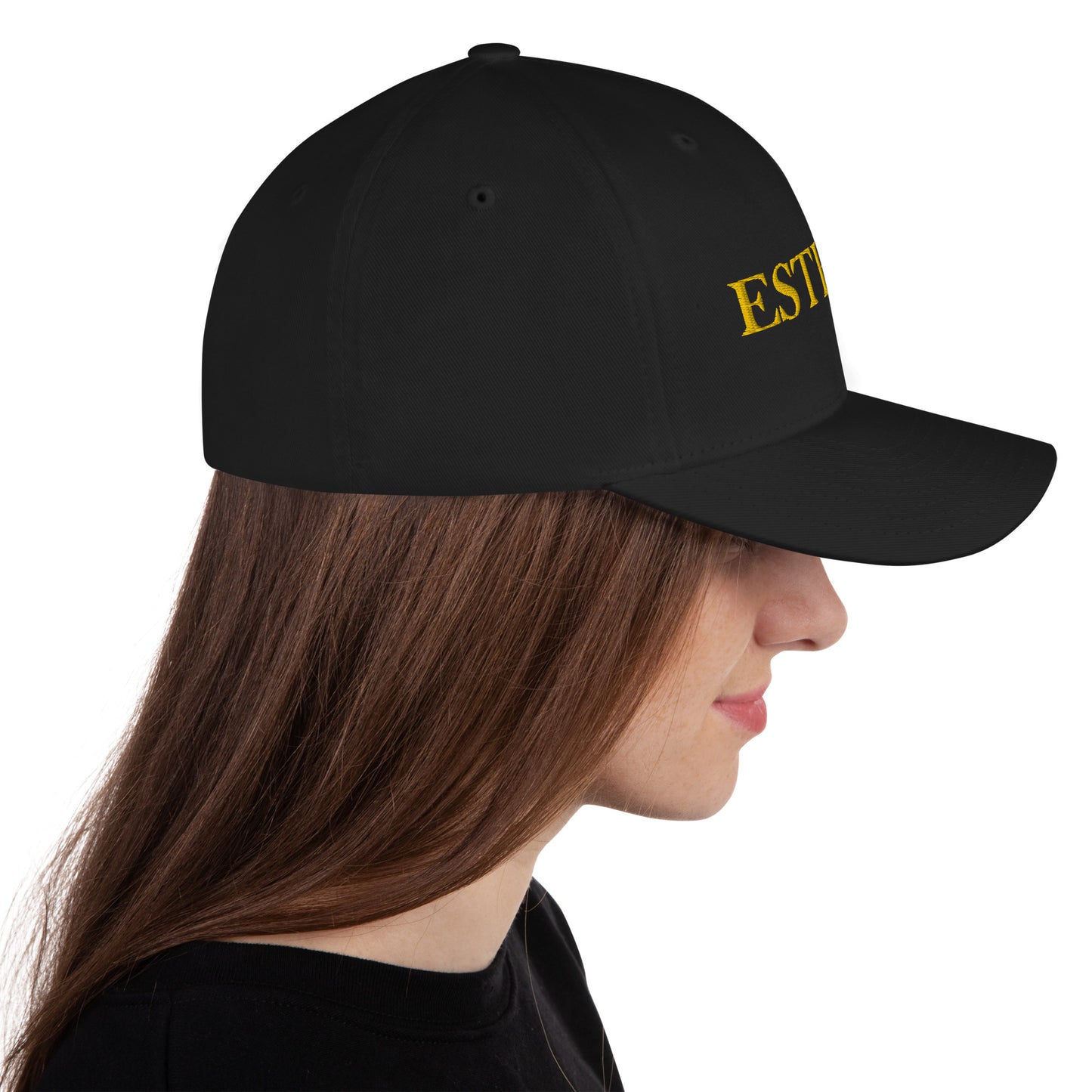 Gorra Estévez