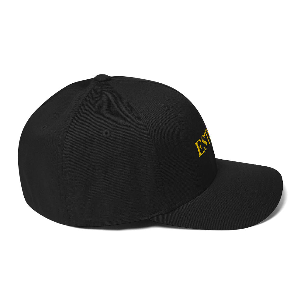 Gorra Estévez