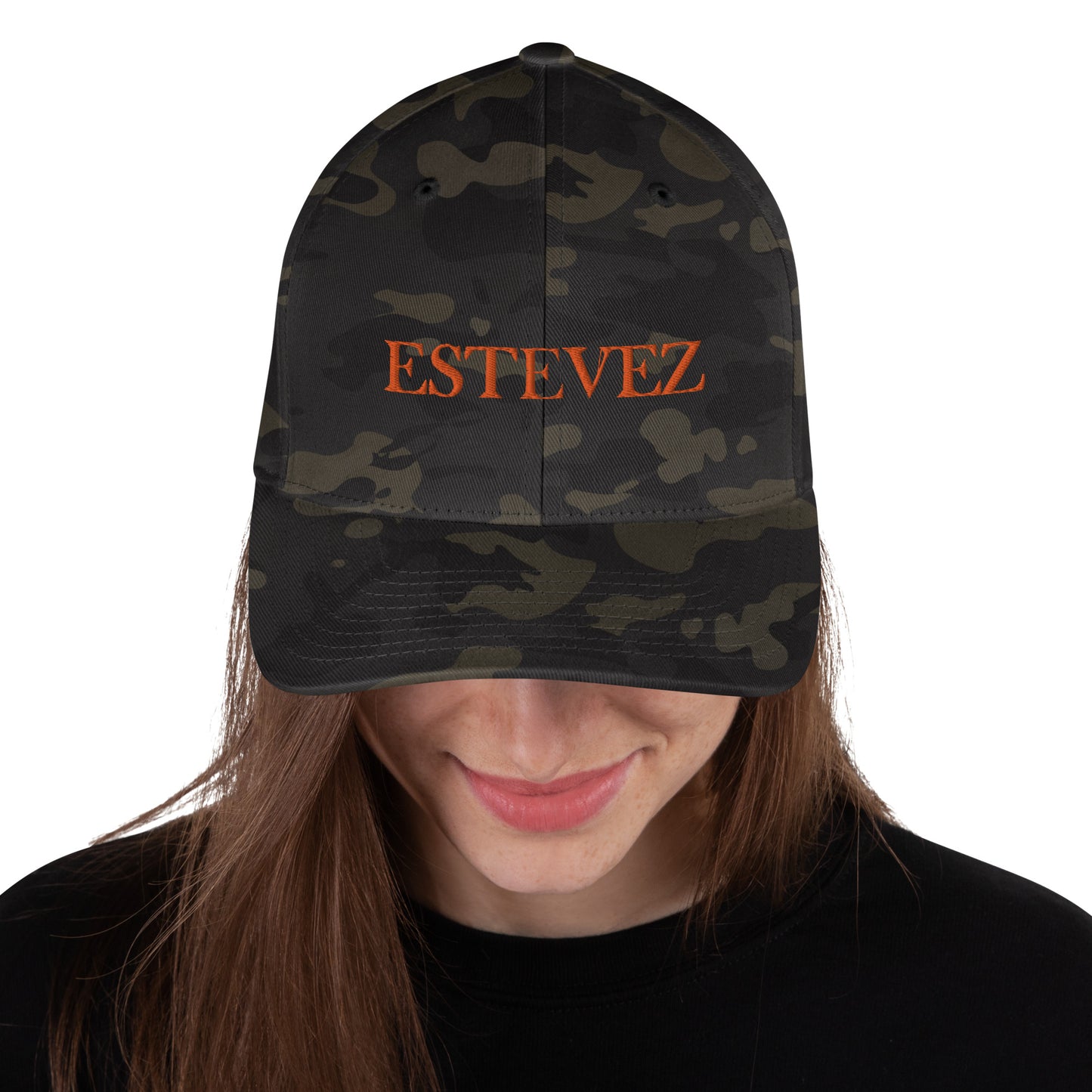 Estevez Cap