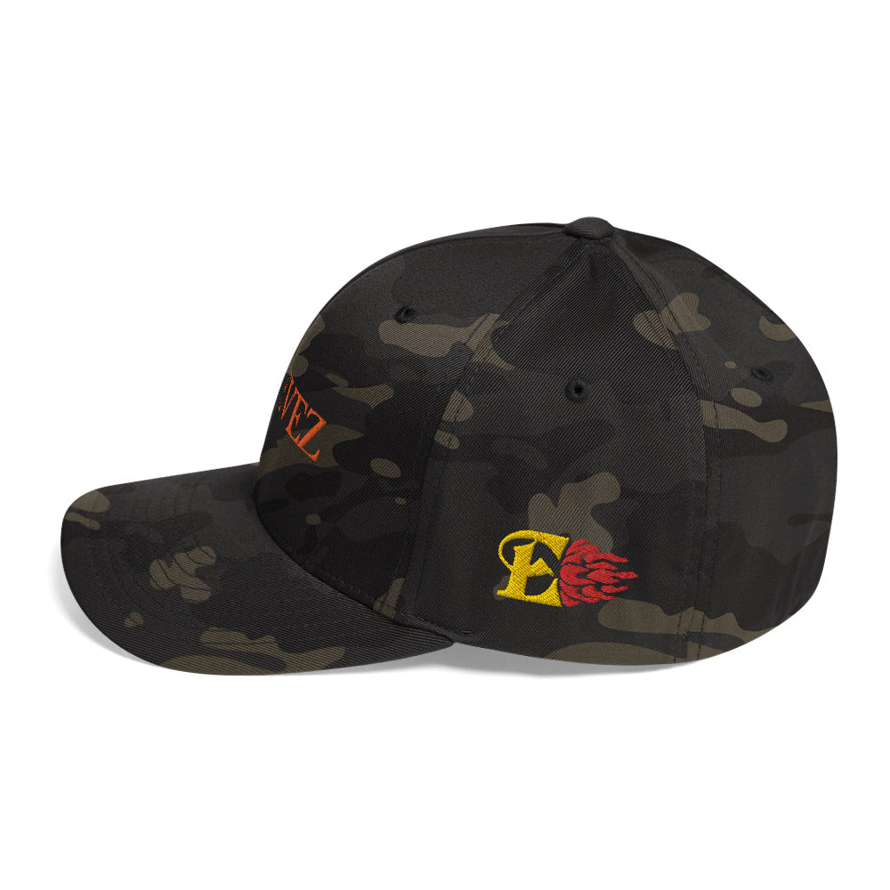 Estevez Cap