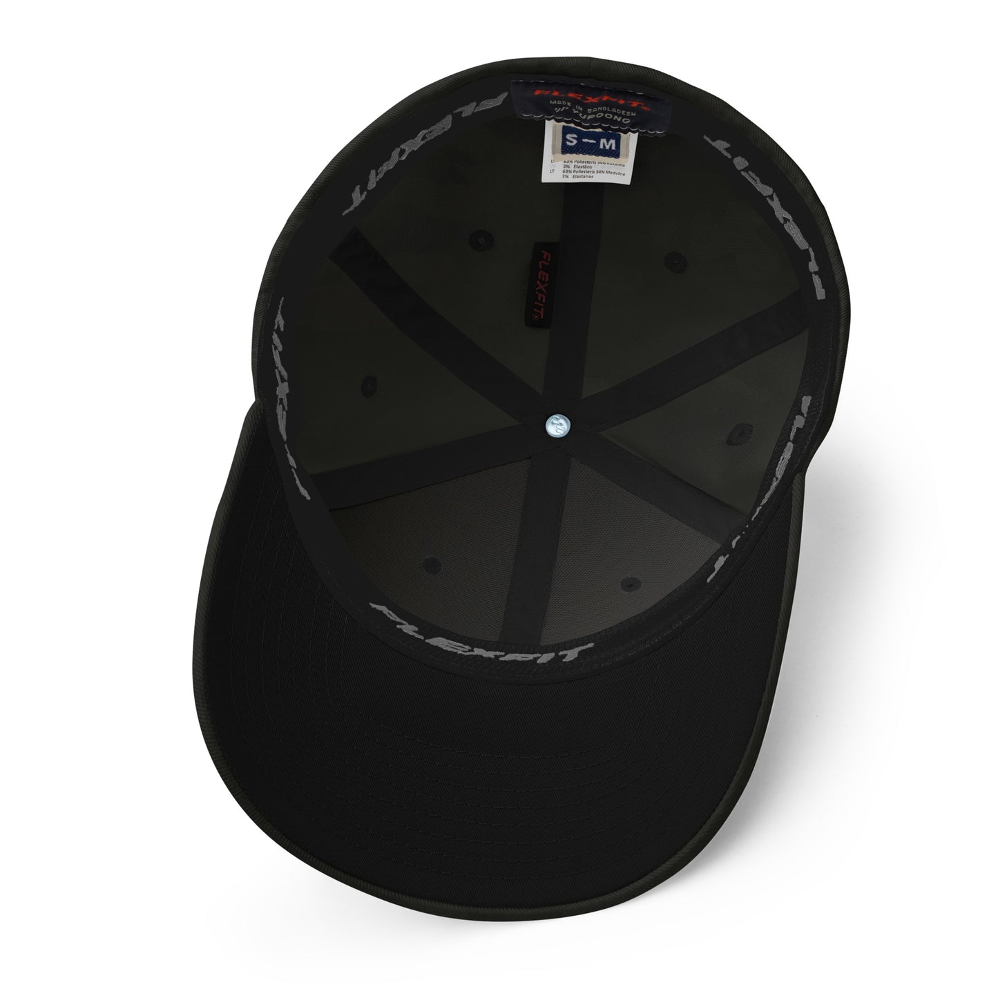 Estevez Cap
