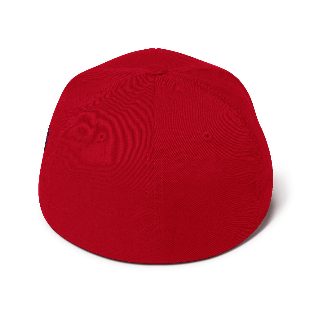 Gorra Estévez