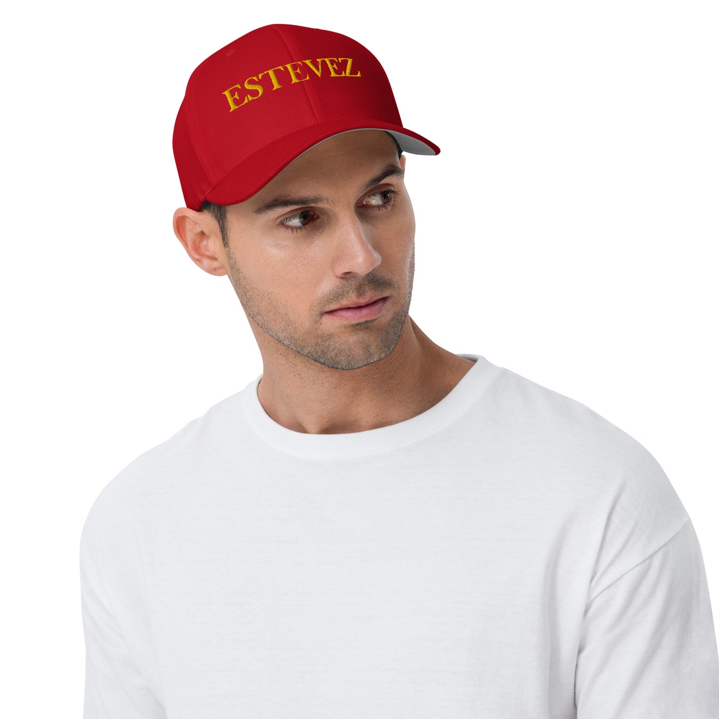 Gorra Estévez