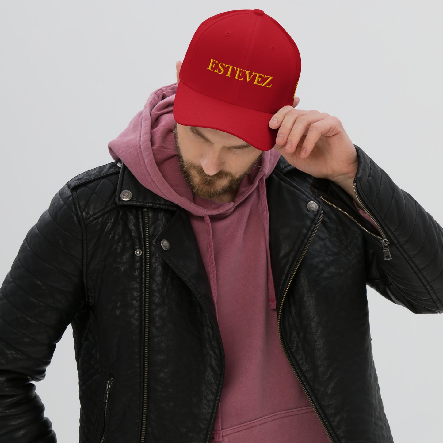 Gorra Estévez