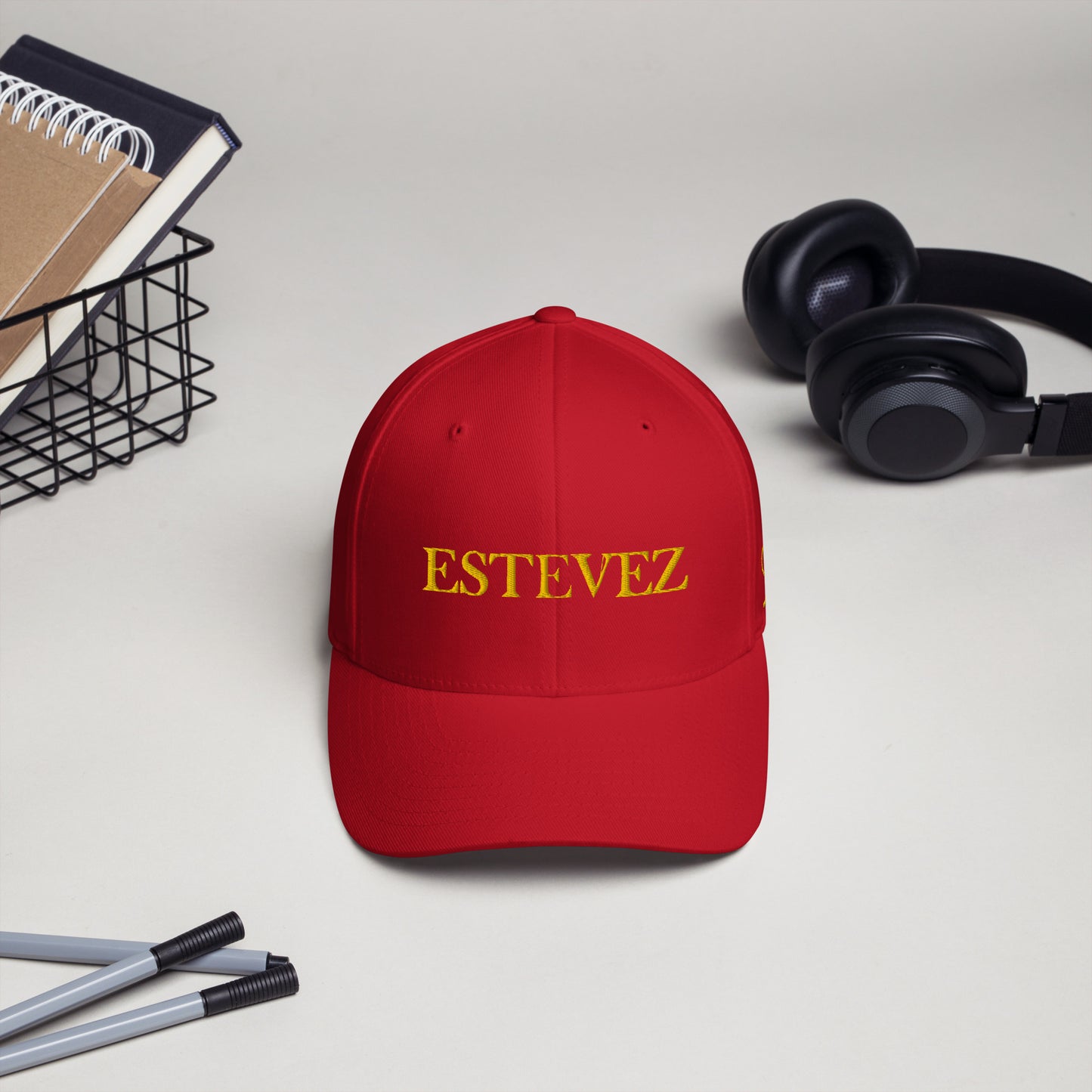 Gorra Estévez