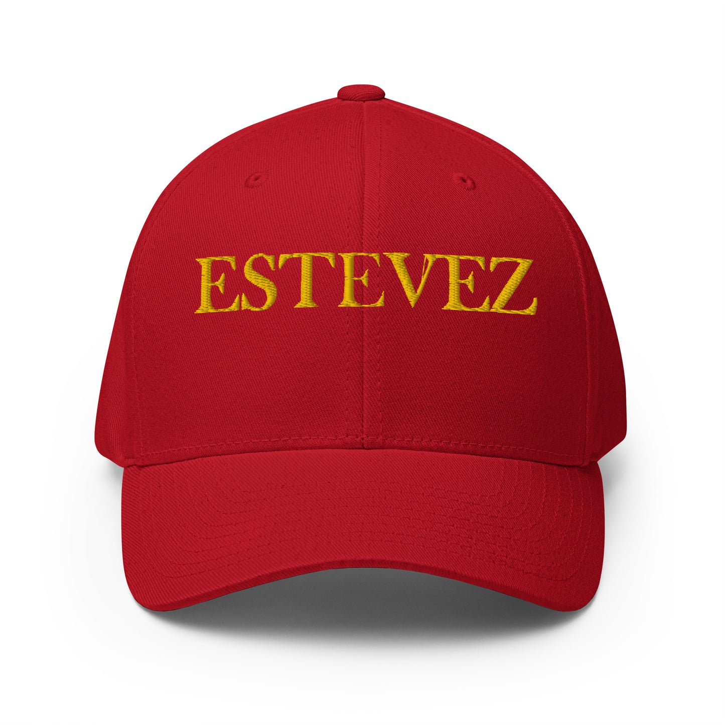 Gorra Estévez