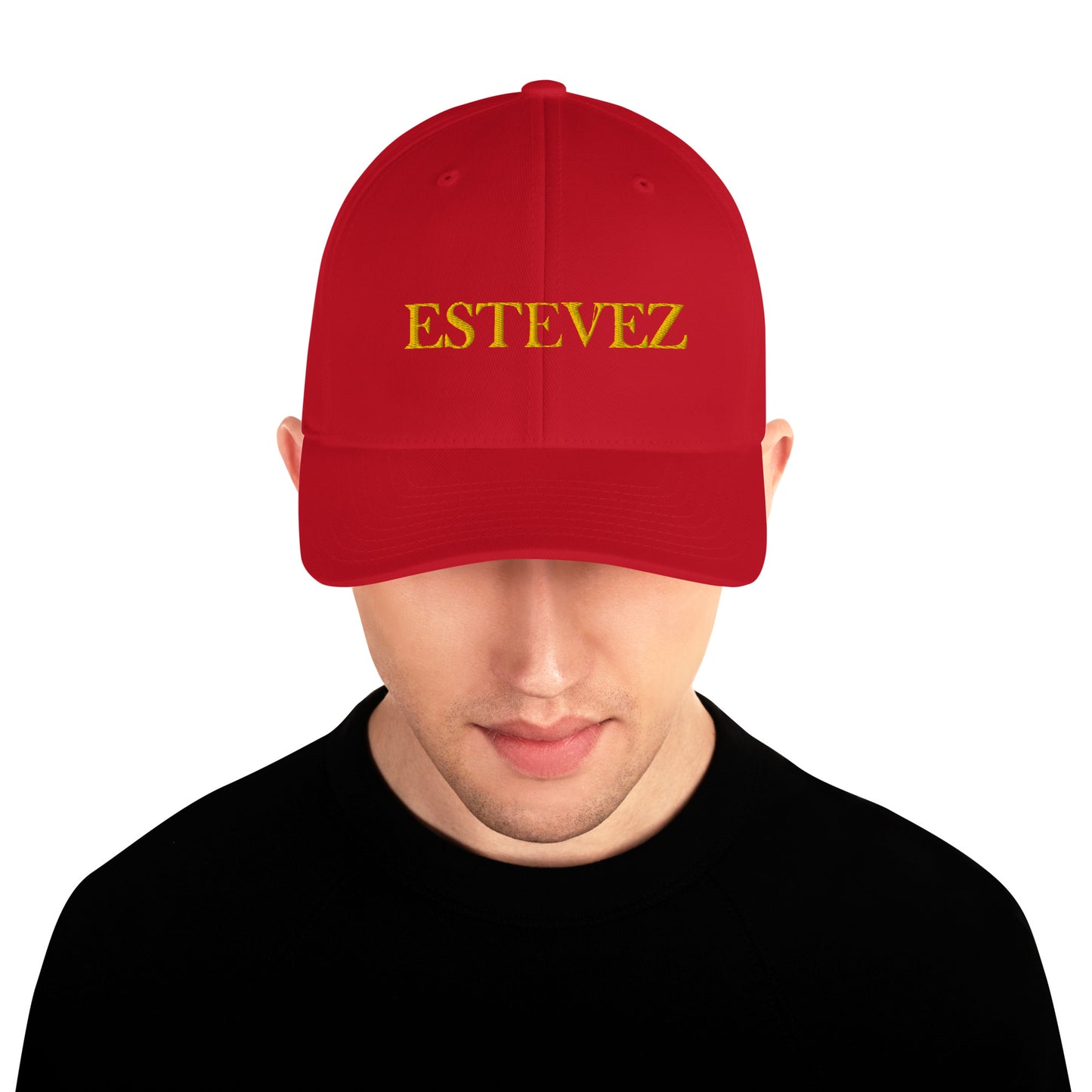 Gorra Estévez