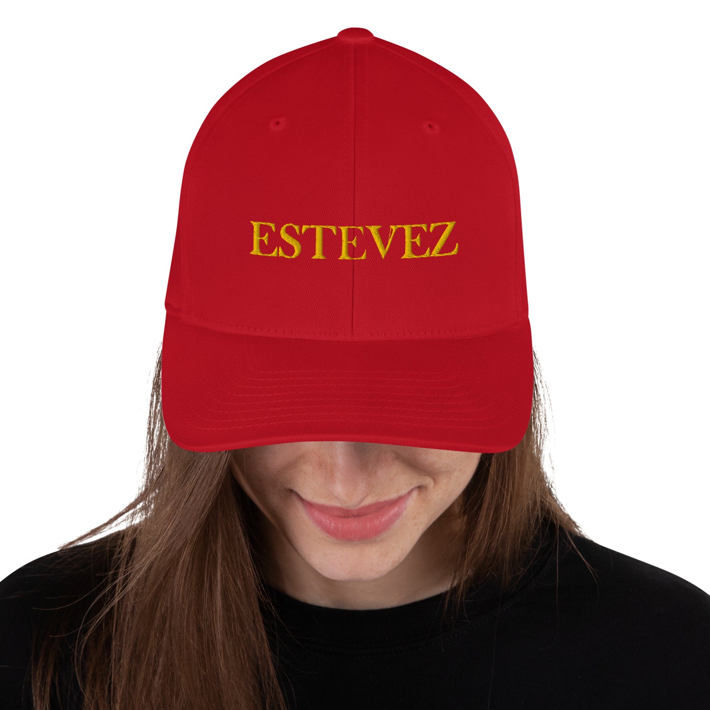 Gorra Estévez