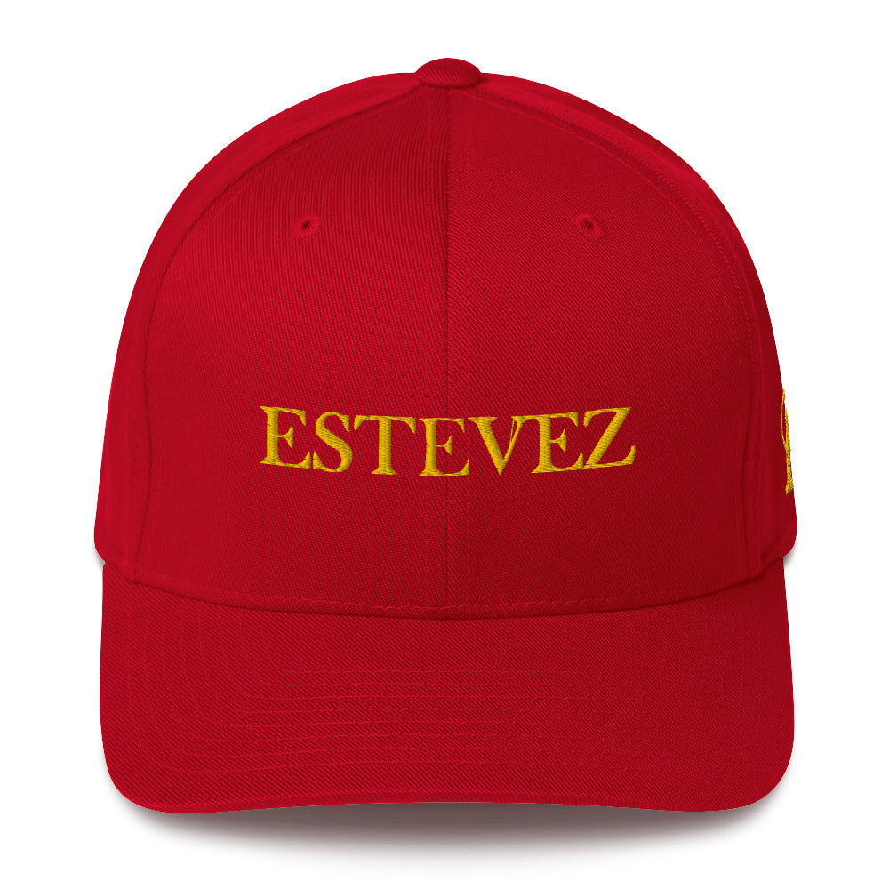 Gorra Estévez