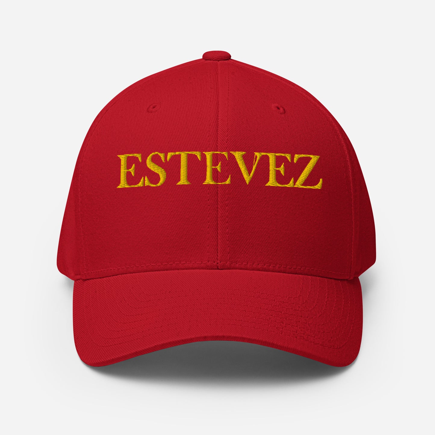 Gorra Estévez