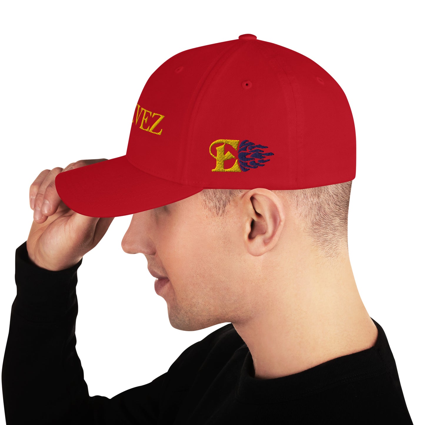 Gorra Estévez