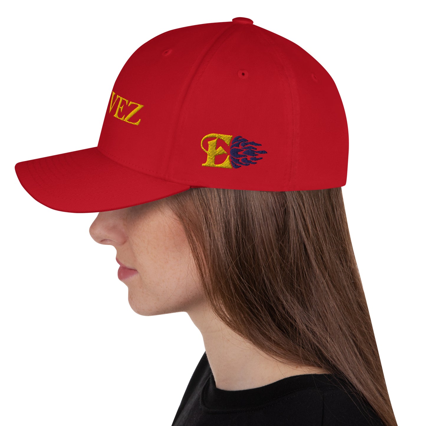 Gorra Estévez