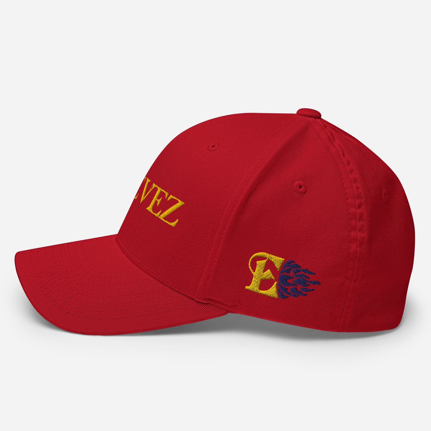 Gorra Estévez