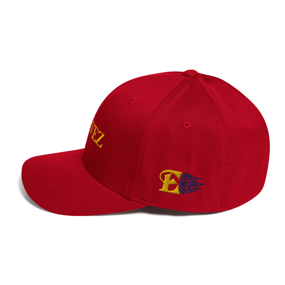 Gorra Estévez