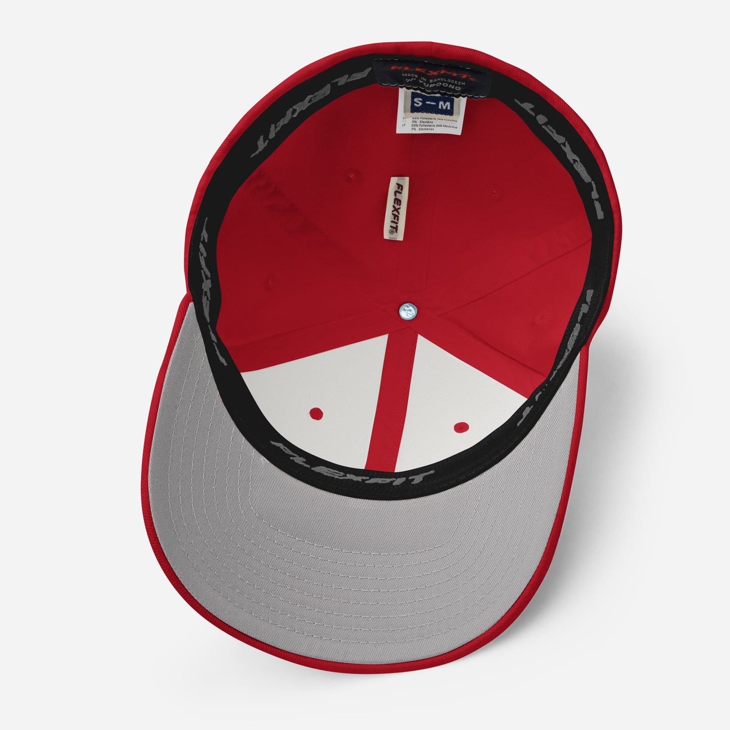 Gorra Estévez