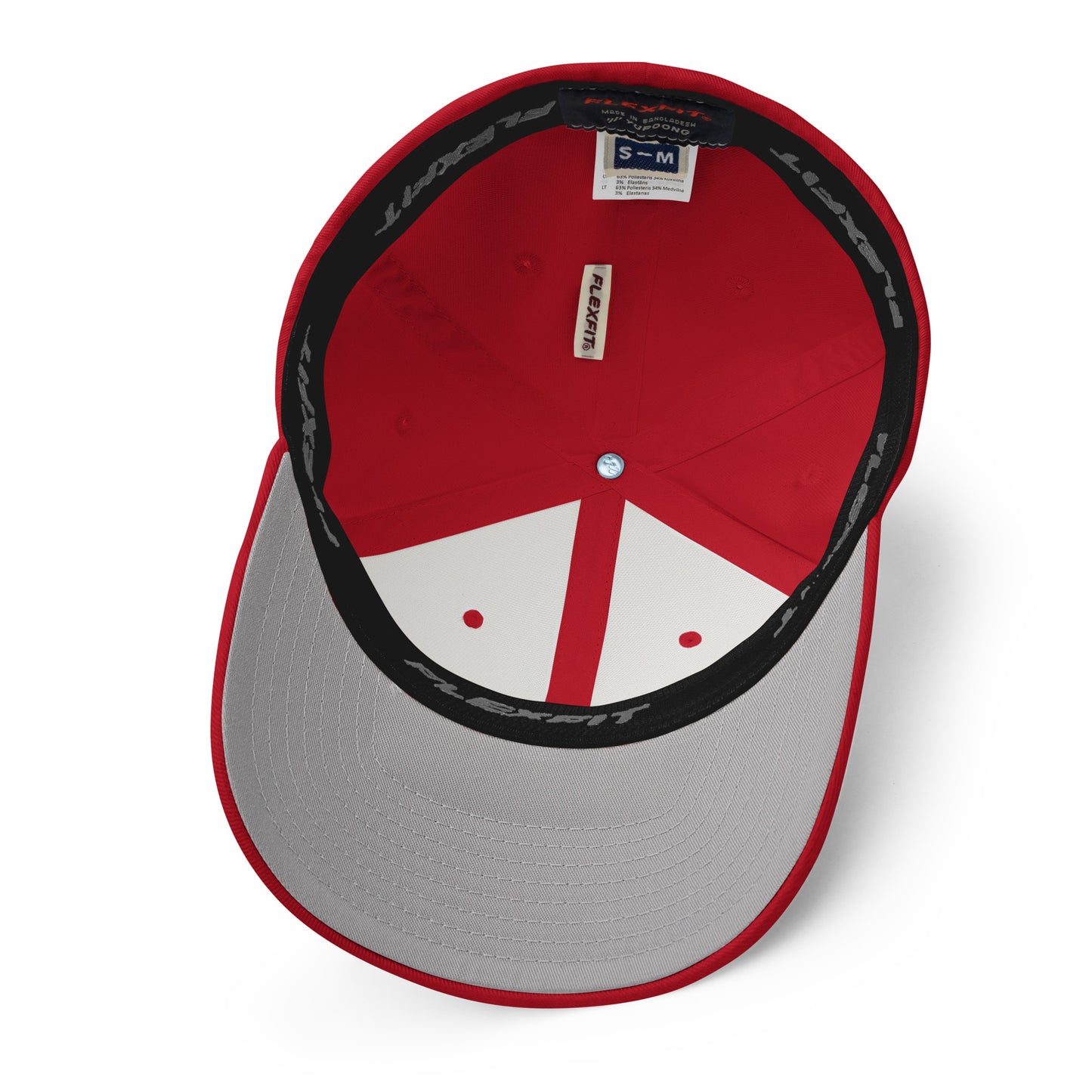 Gorra Estévez