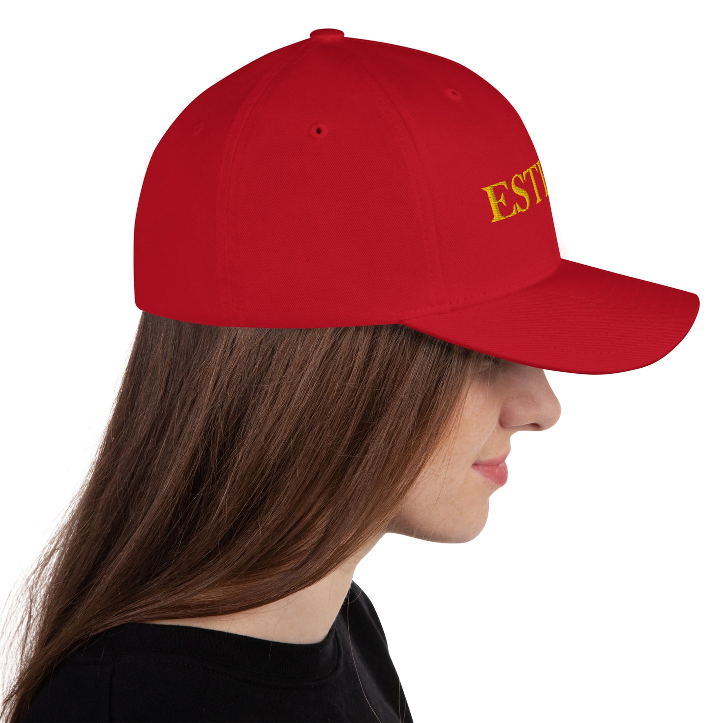 Gorra Estévez