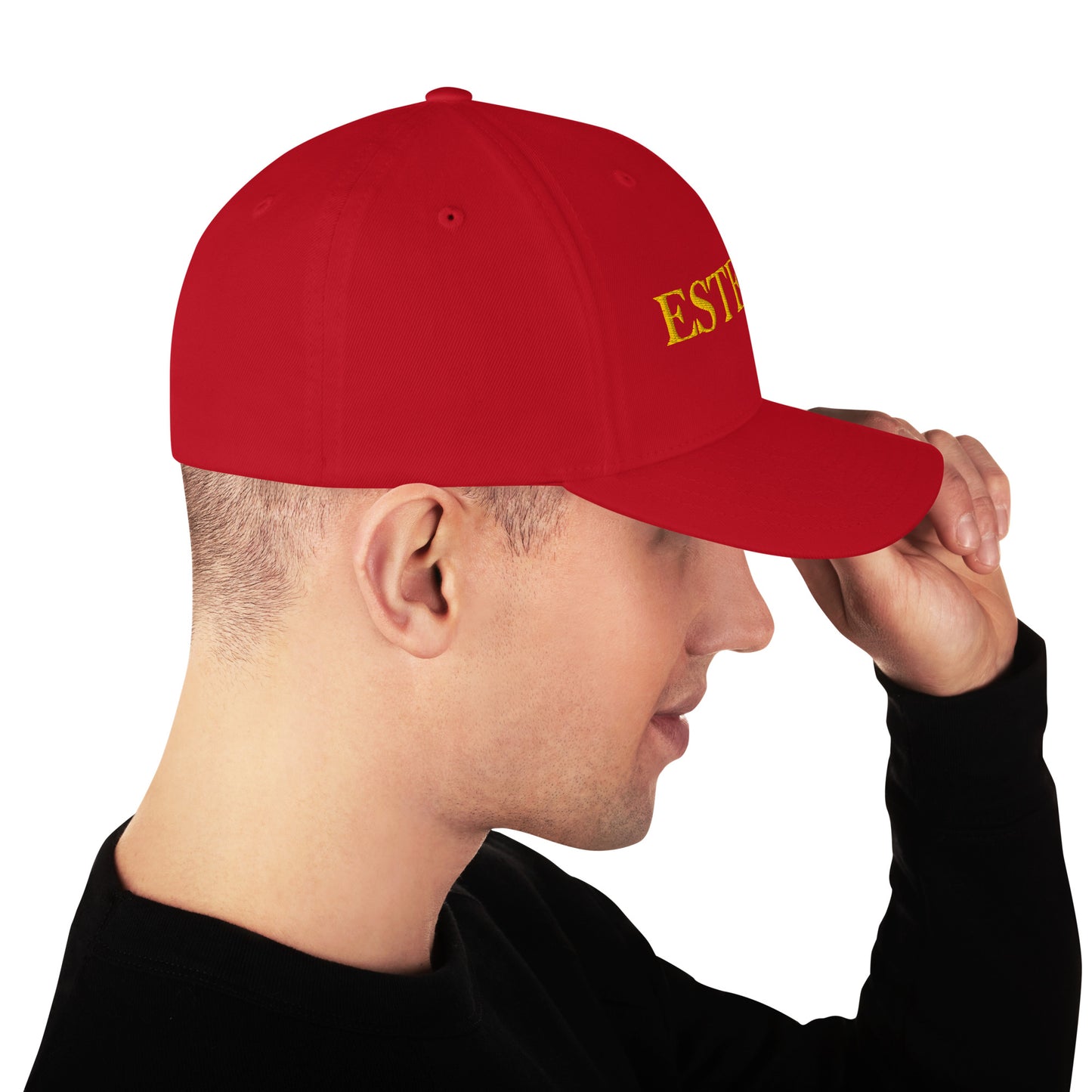 Gorra Estévez
