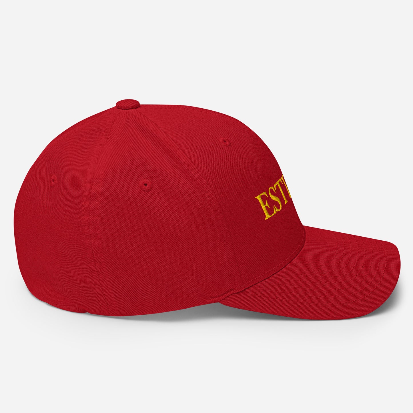Gorra Estévez
