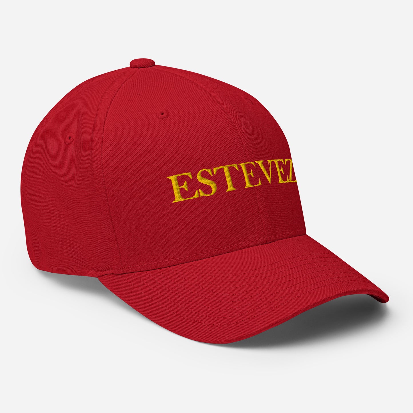 Gorra Estévez