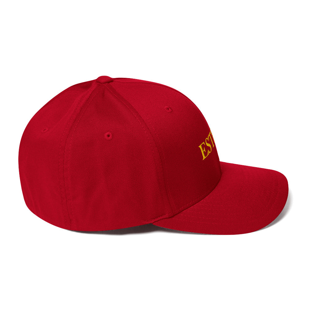 Gorra Estévez