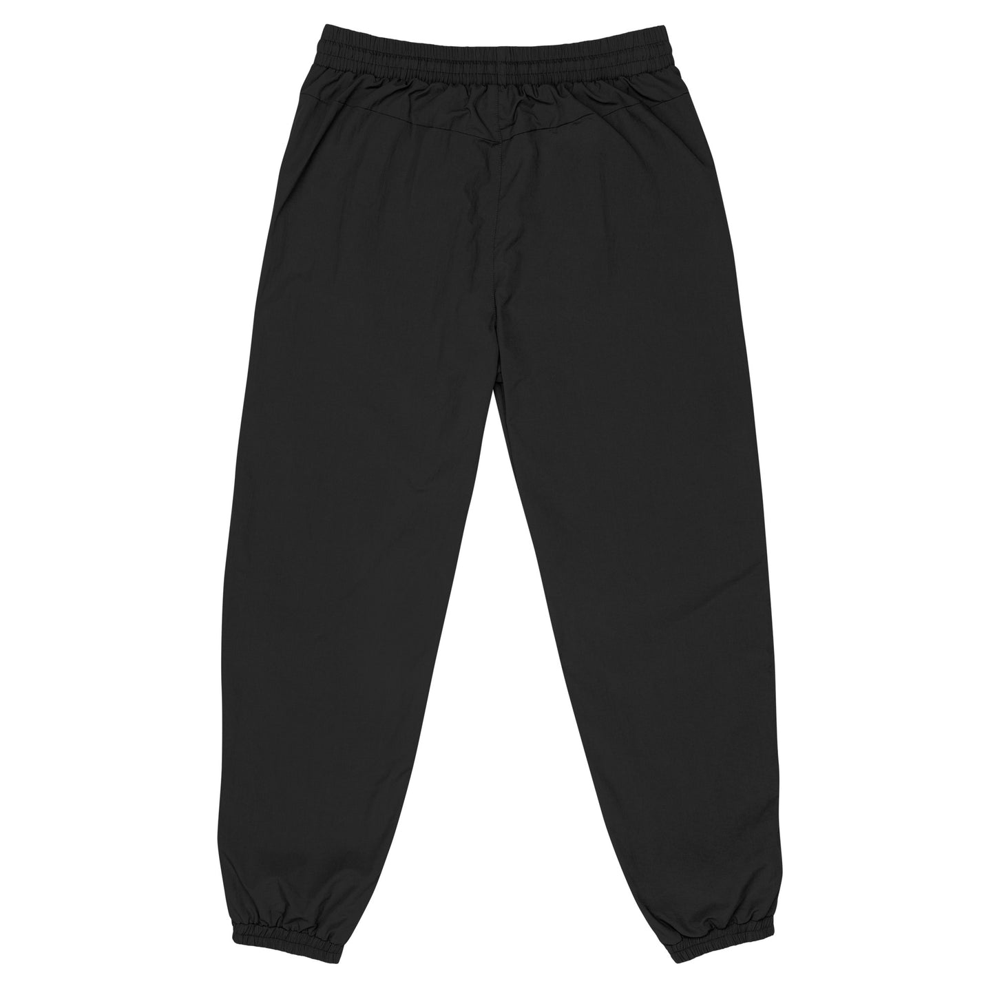 Estevez Embroidery Logo tracksuit trousers