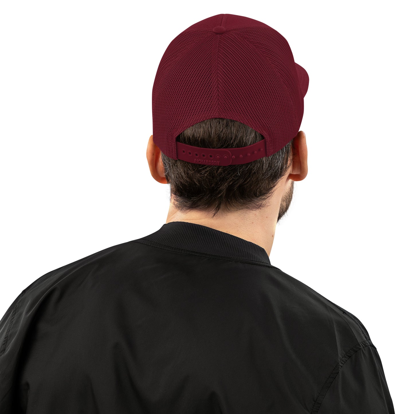Estevez 3D Trucker Hat