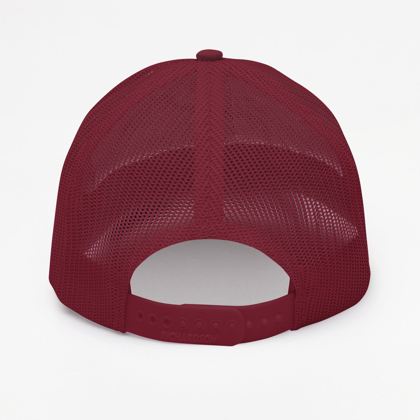 Estevez 3D Trucker Hat