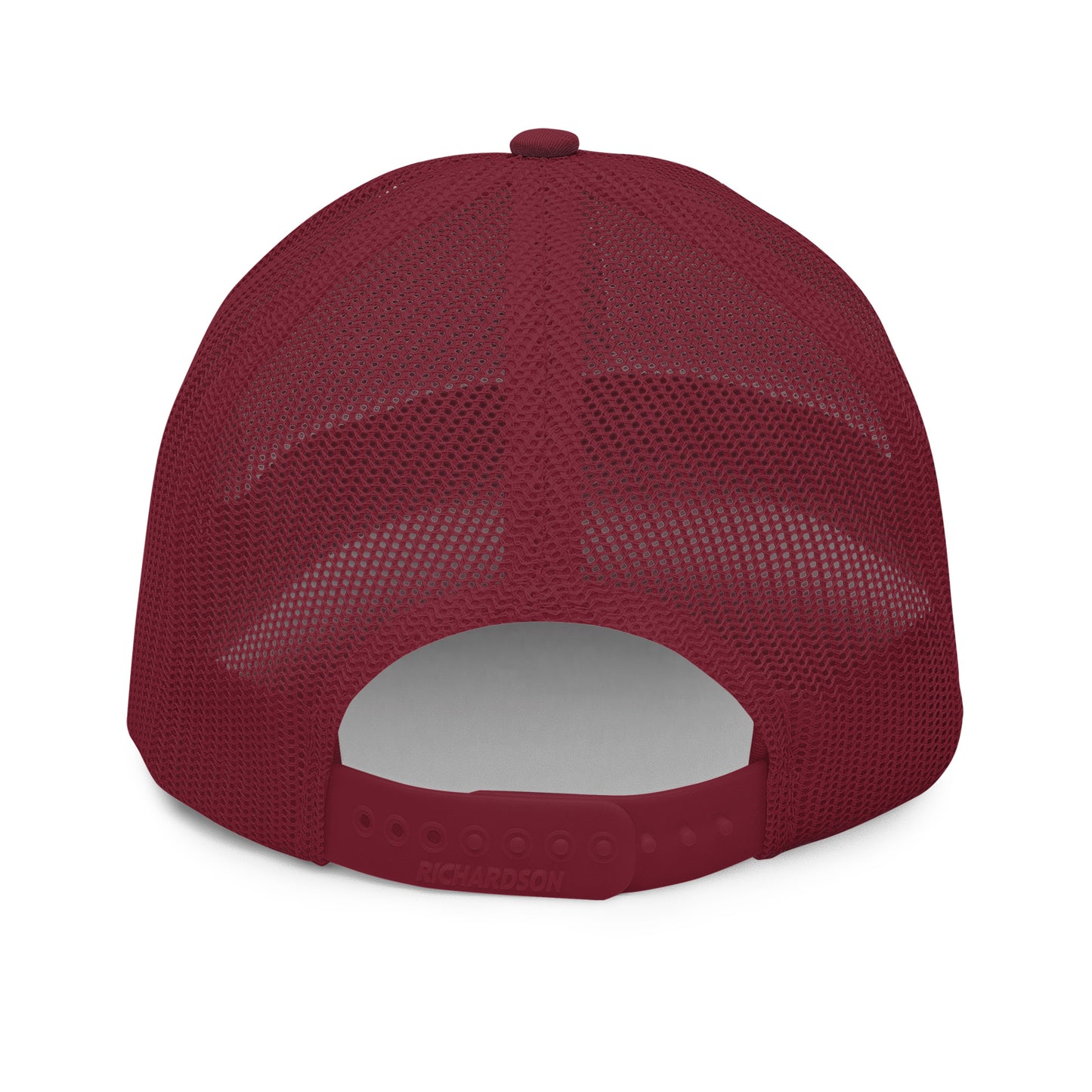 Estevez 3D Trucker Hat