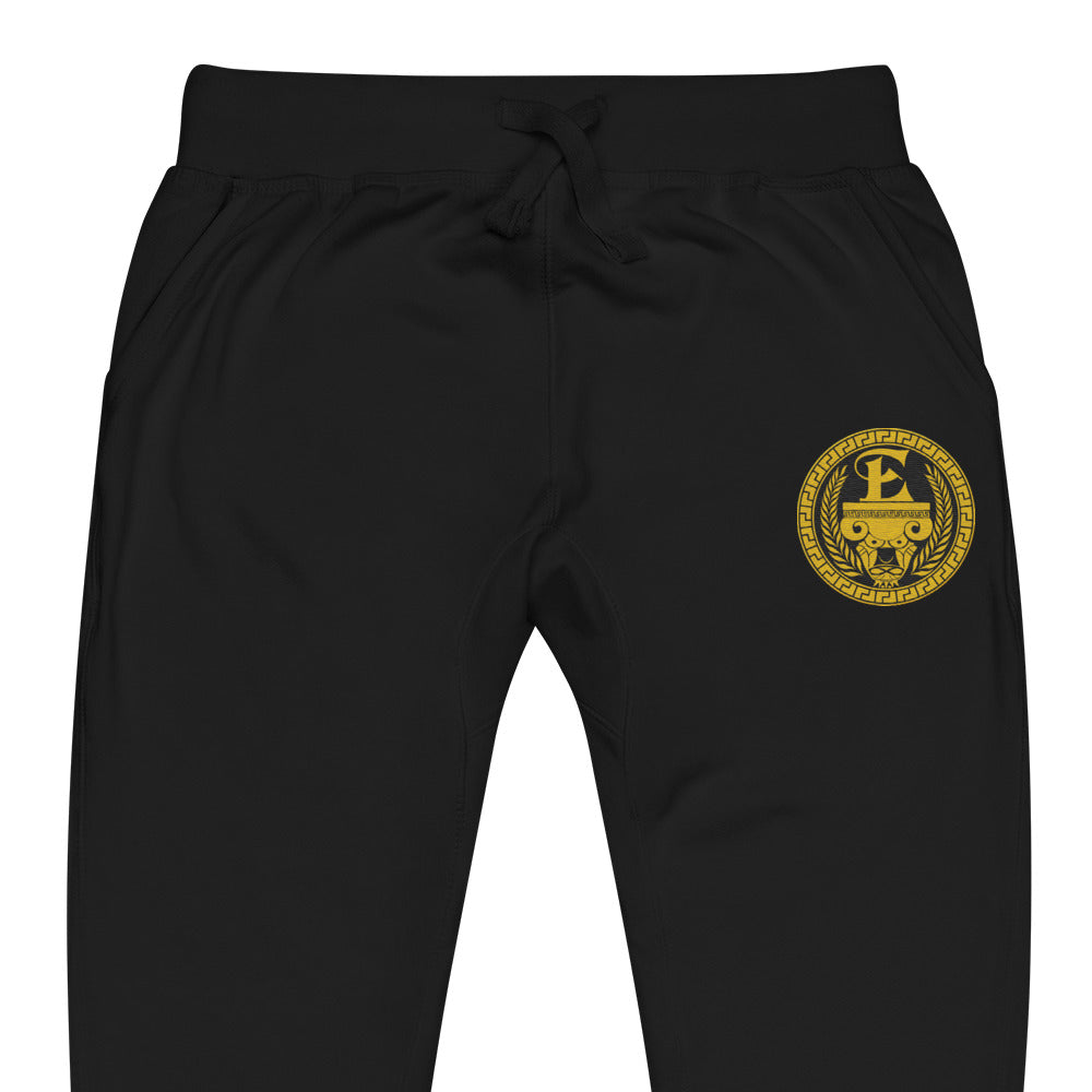 Estevez Logo Sweatpants