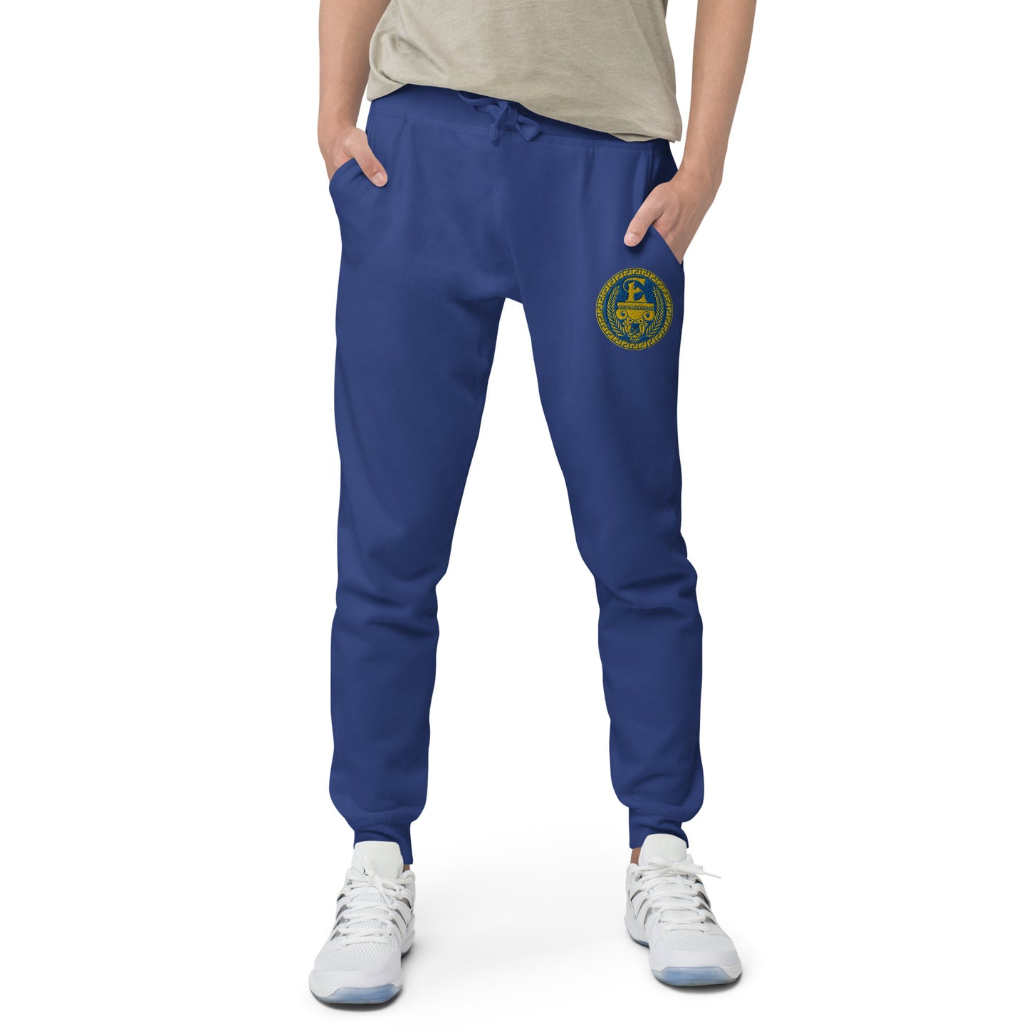Estevez Logo sweatpants