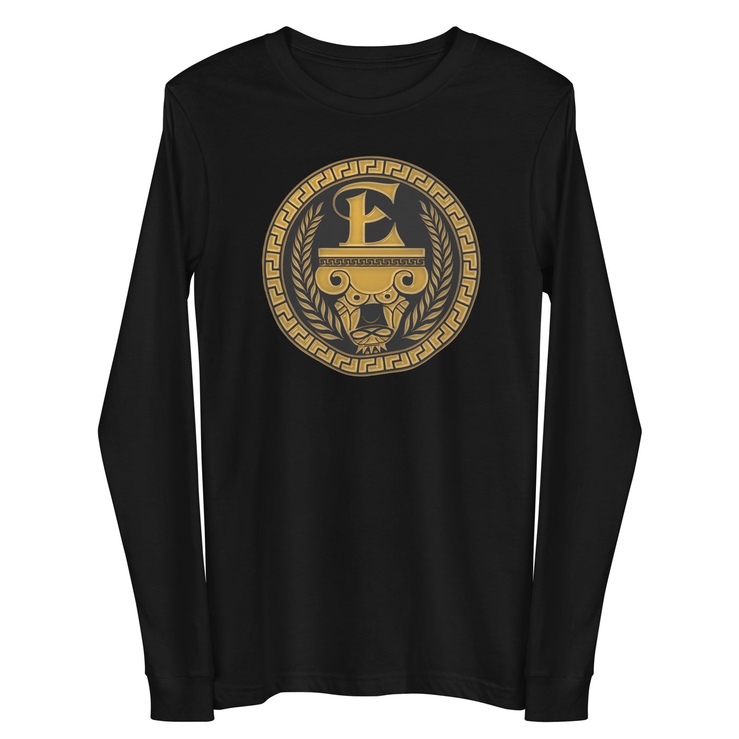 Camiseta de manga larga Estévez