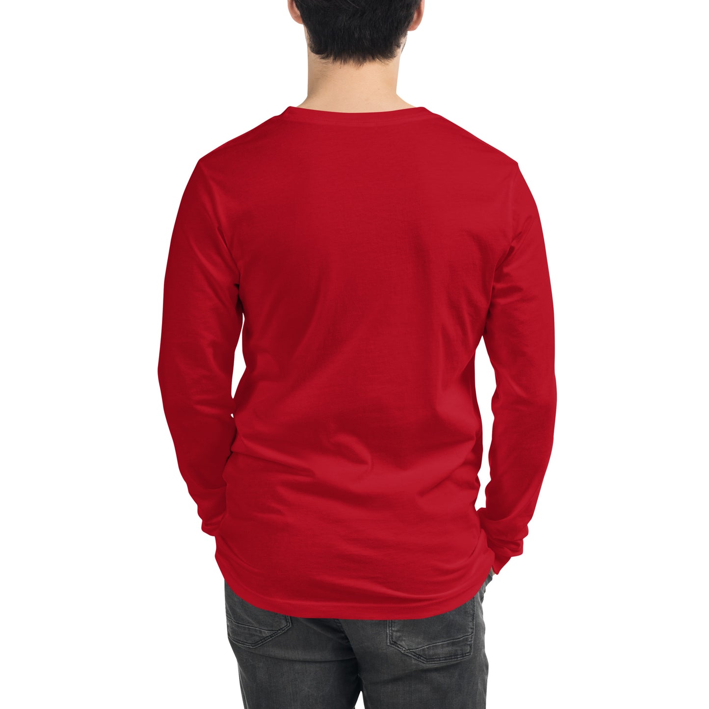 Camiseta de manga larga Estévez