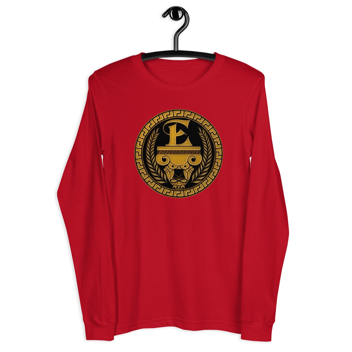 Camiseta de manga larga Estévez