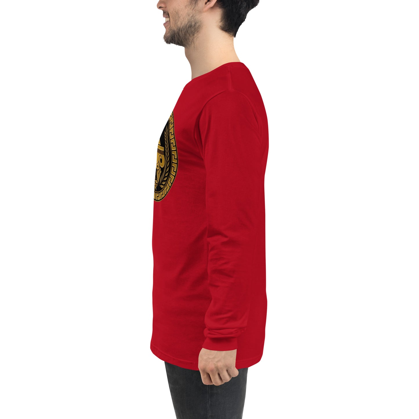 Camiseta de manga larga Estévez