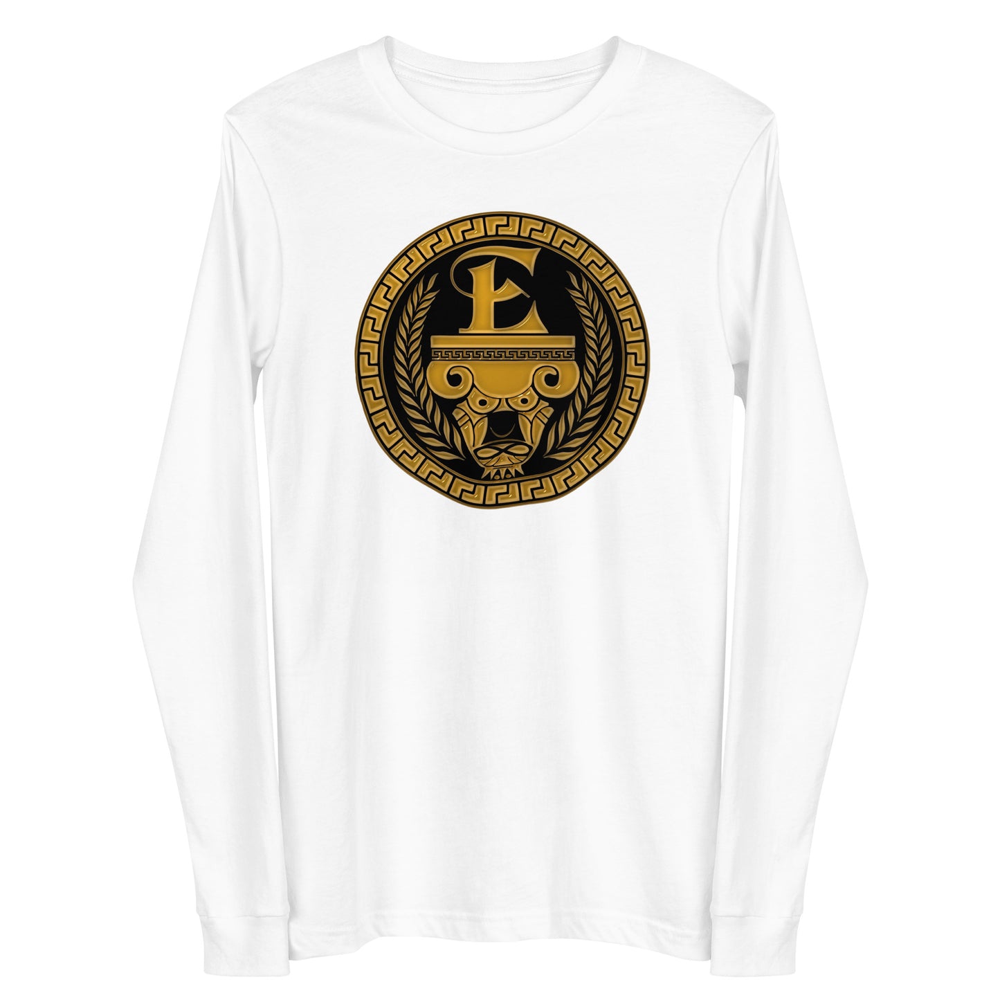 Camiseta de manga larga Estévez
