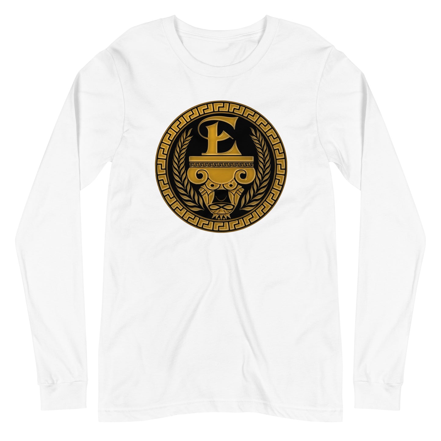 Camiseta de manga larga Estévez