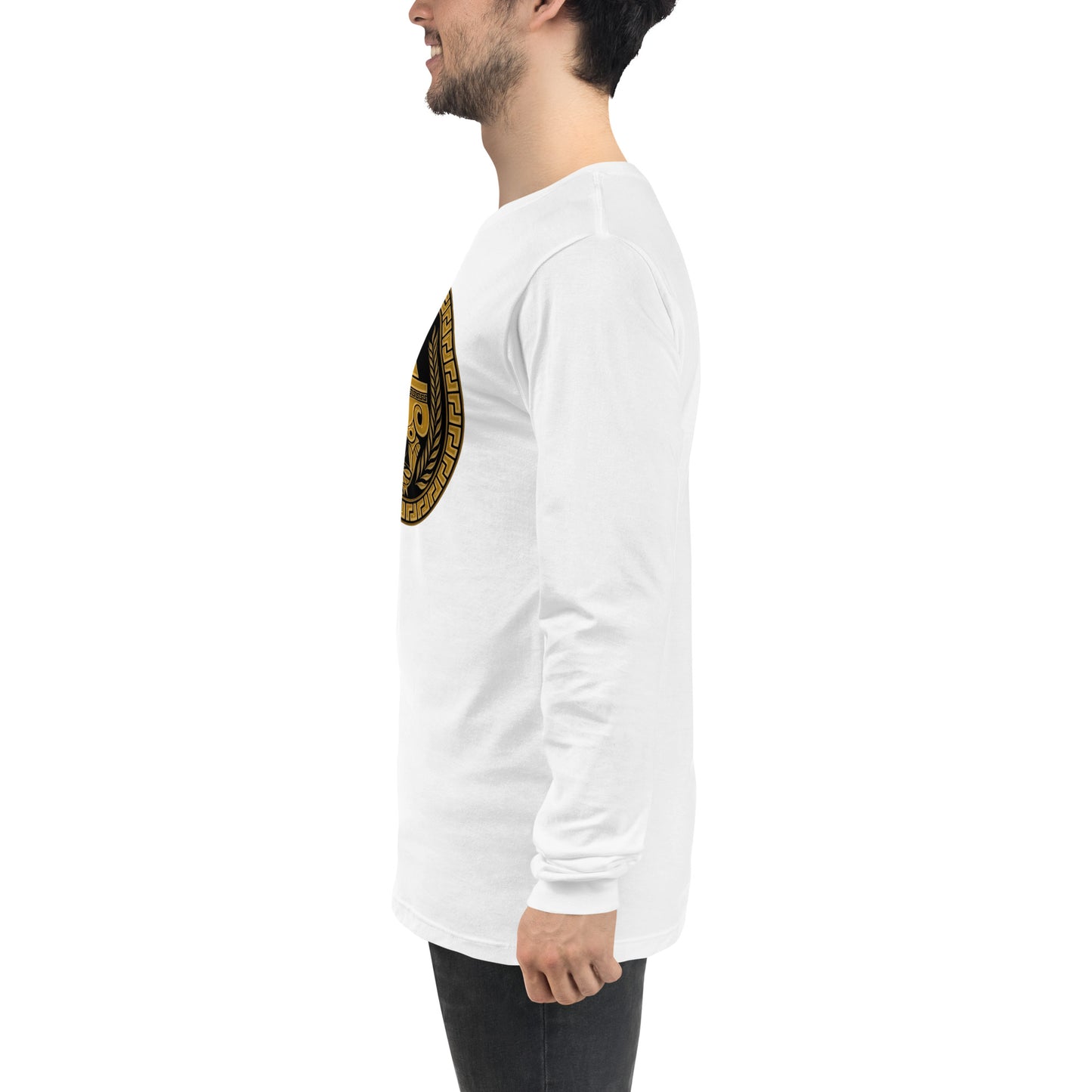 Camiseta de manga larga Estévez