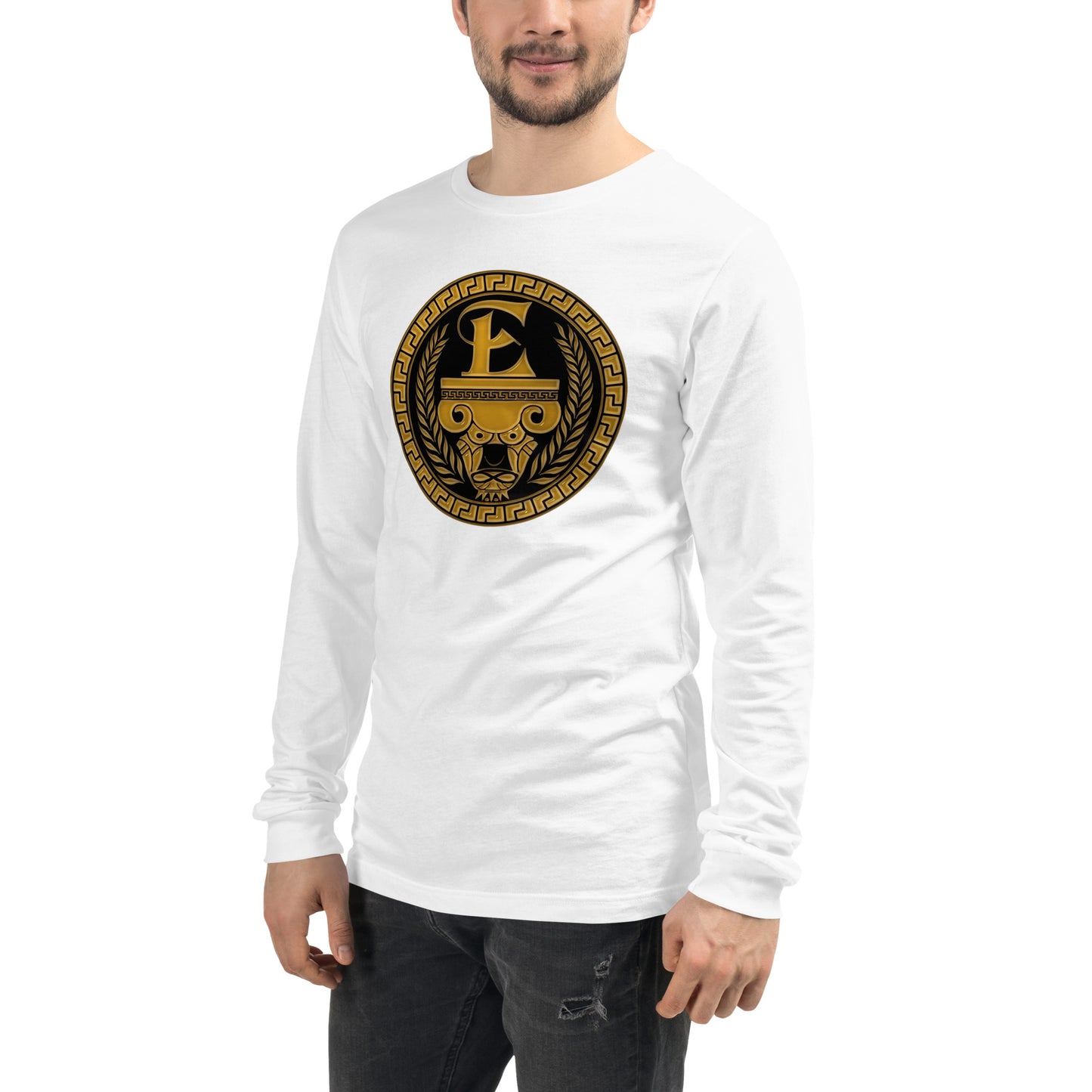 Camiseta de manga larga Estévez