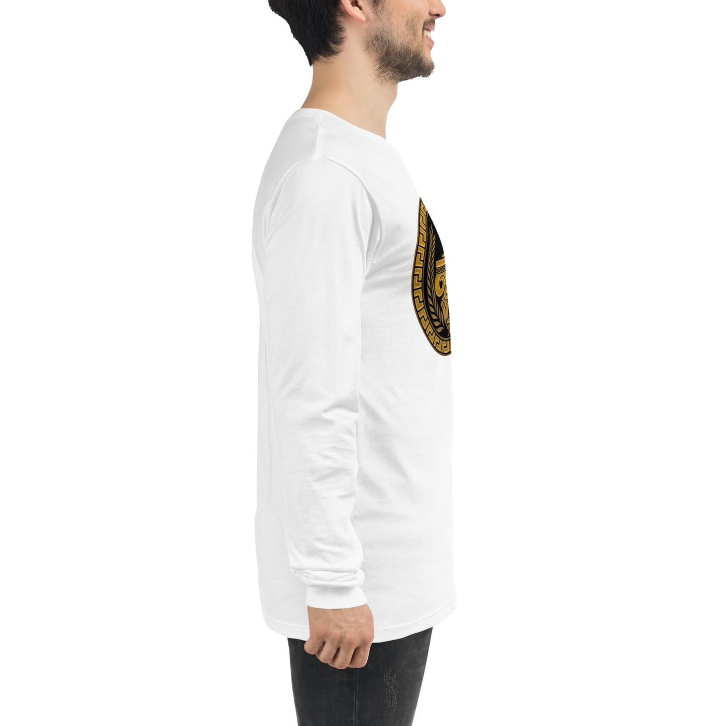 Camiseta de manga larga Estévez