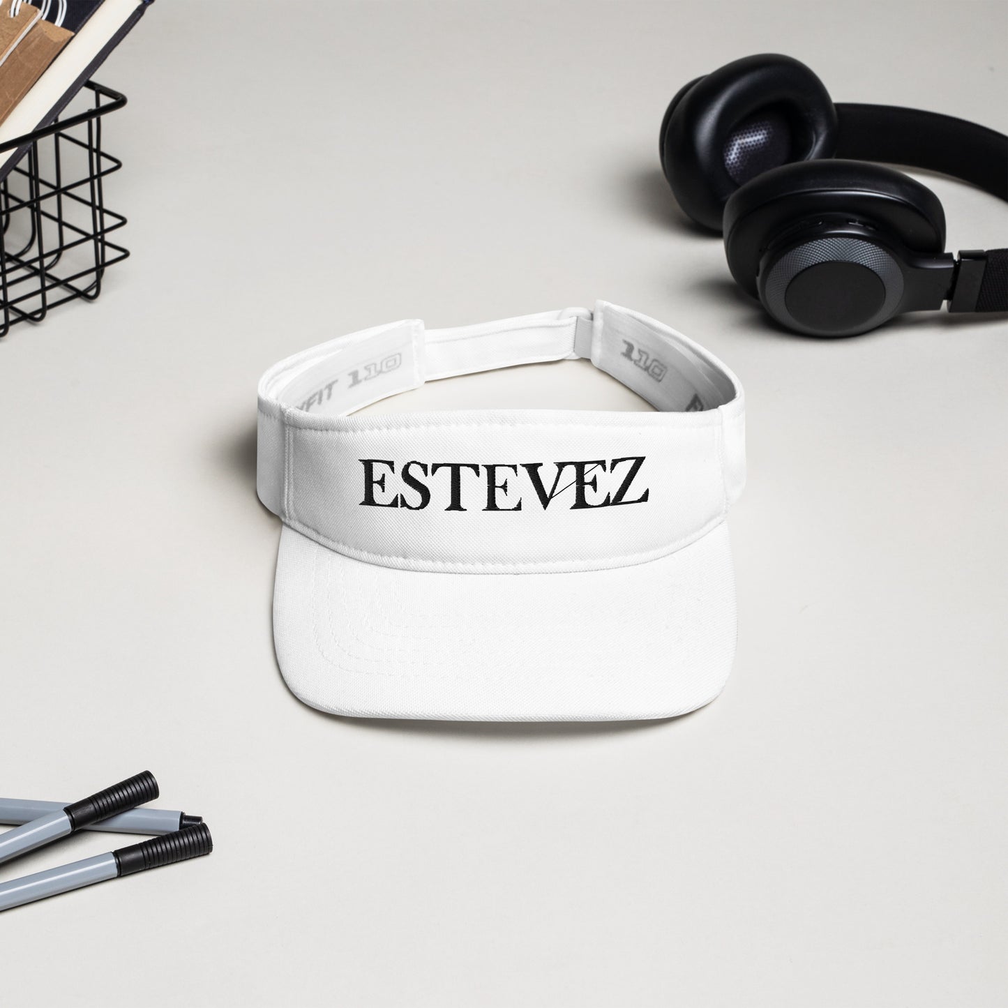 Visera Estévez
