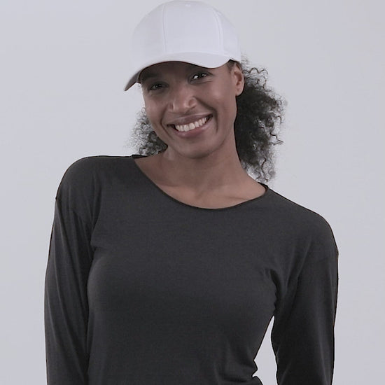 Flexfit 6277 Structured Twill Cap.mp4
