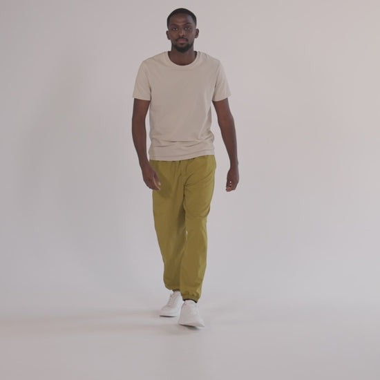 Recycled Tracksuit Trousers - Stanley-Stella STBU876.mp4